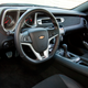 Illustration for article titled 2012 Chevy Camaro ZL1: First Drive